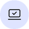 web platforms icon